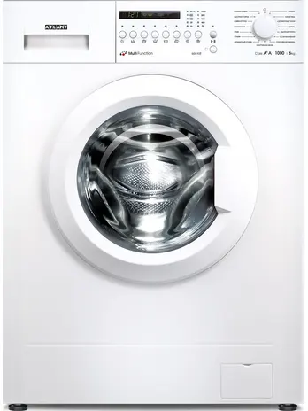 Стиральная машина Атлант СМА 60С1010-00