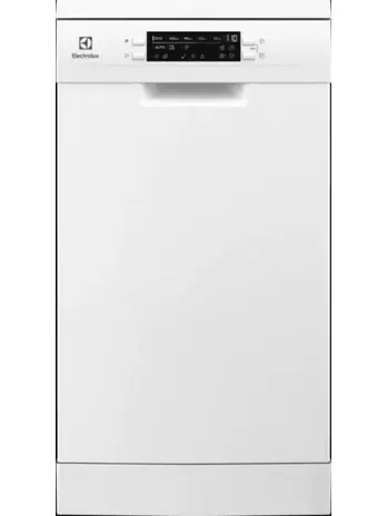 Посудомоечная машина ELECTROLUX ESA42110SW