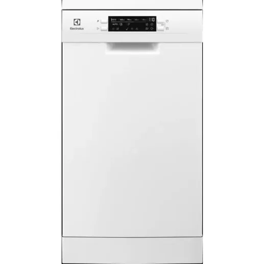Посудомоечная машина ELECTROLUX ESA42110SW