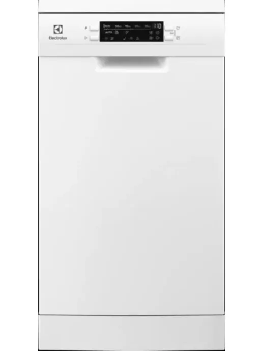Посудомоечная машина ELECTROLUX ESA42110SW