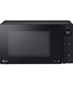 Микроволновая печь LG MB63W35GIB на скидке