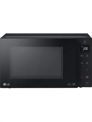 Микроволновая печь LG MB63W35GIB