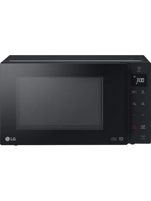 Микроволновая печь LG MB63W35GIB