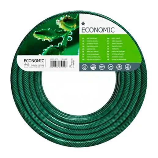 Садовый шланг ECONOMIC 3/4" 50 м