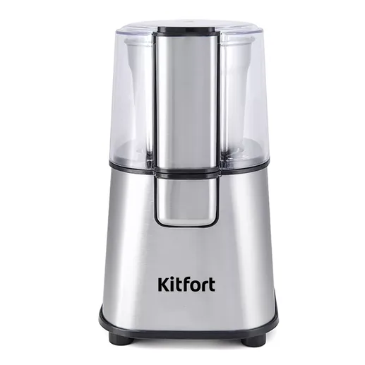 Кофемолка Kitfort  КТ-1315