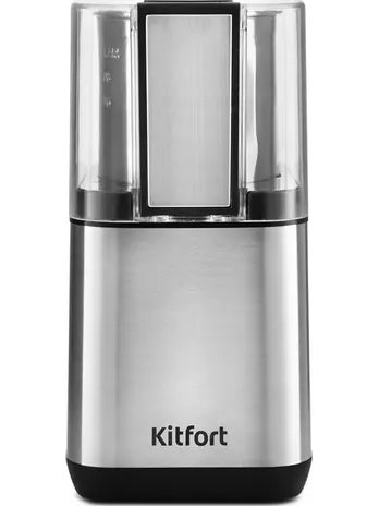 Кофемолка Kitfort  КТ-766
