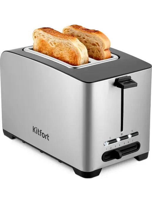 Тостер KITFORT KT-6202