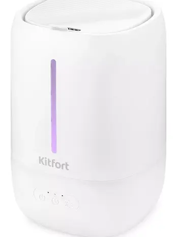 Увлажнитель воздуха KITFORT KT-2831