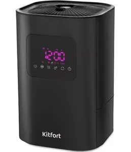 Увлажнитель воздуха KITFORT KT-2874 на скидке