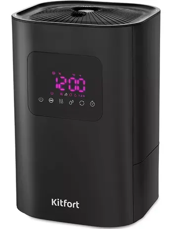 Увлажнитель воздуха KITFORT KT-2874