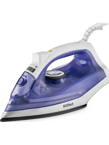 Утюг KITFORT KT-2603