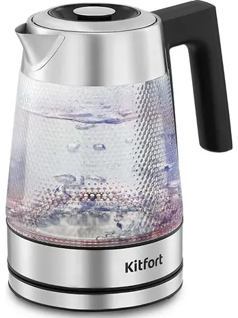 Чайник KITFORT KT-6697
