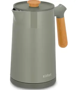 Чайник KITFORT KT-8708 на скидке