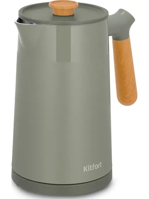 Чайник KITFORT KT-8708