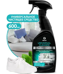 Средство чистящее GraSS "Universal Cleaner Professional" 600 мл на скидке