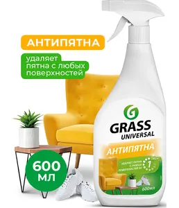 Средство универсальное чистящее GraSS "Universal сleaner",600 мл. на скидке