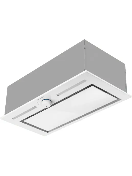 LEX GS BLOC GS 900 WHITE вытяжка