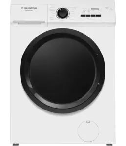 Стиральная машина MAUNFELD MFWM127WH051D на скидке