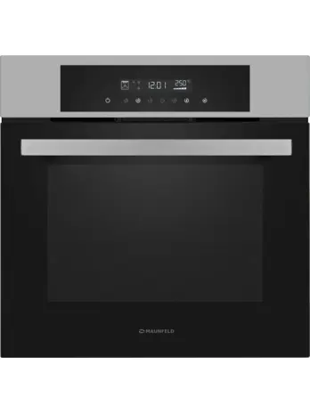 Шкаф духовой электрический MAUNFELD AEOD6063S