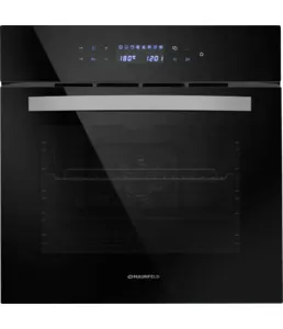 Шкаф духовой электрический MAUNFELD EOEC.566TB на скидке