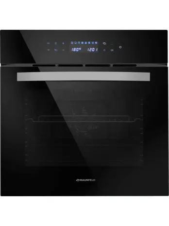 Шкаф духовой электрический MAUNFELD EOEC.566TB