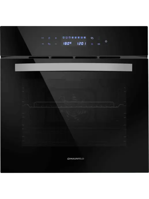 Шкаф духовой электрический MAUNFELD EOEC.566TB