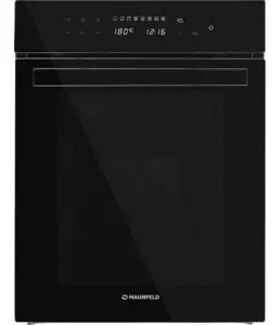 Шкаф духовой электрический MAUNFELD EOEH5110B на скидке