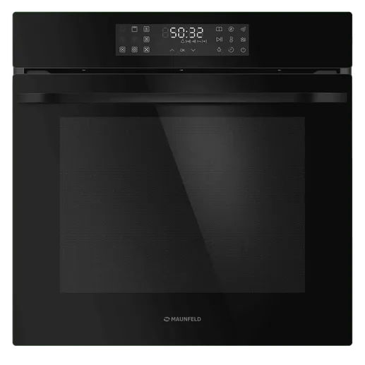 Электрический духовой шкаф MAUNFELD EOEH7615B