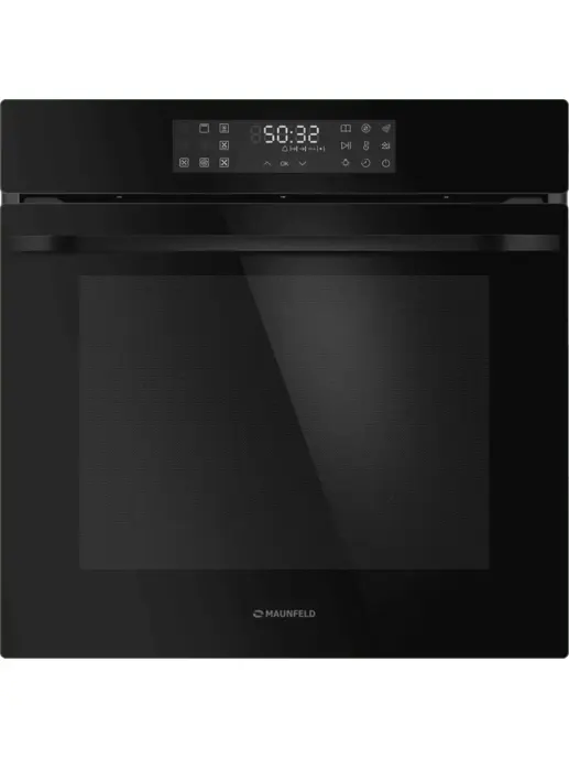 Шкаф духовой электрический MAUNFELD EOEH7615B