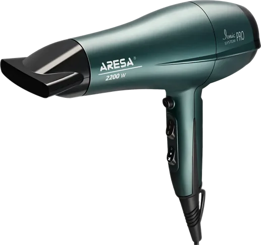 Фен электрический Aresa AR-3218