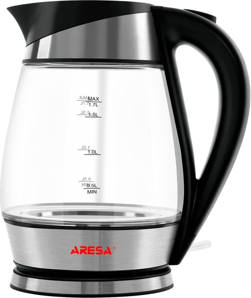 Чайник электрический Aresa AR-3441