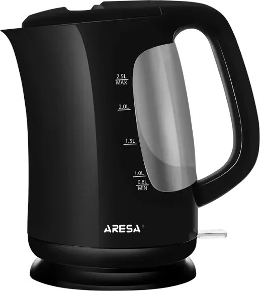 Чайник электрический Aresa AR-3455