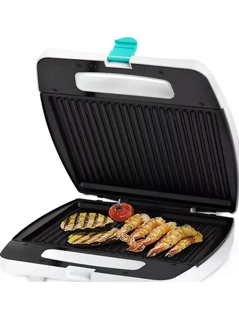 Электрогриль KITFORT KT-1671