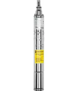 Насос скважинный винтовой ECO DWS-56 на скидке