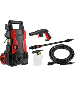 Очиститель высокого давления WORTEX PW 1420 на скидке