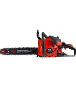 Бензопила ECO CSP-166 шина 40 см (16"), 3/8" LP, на скидке