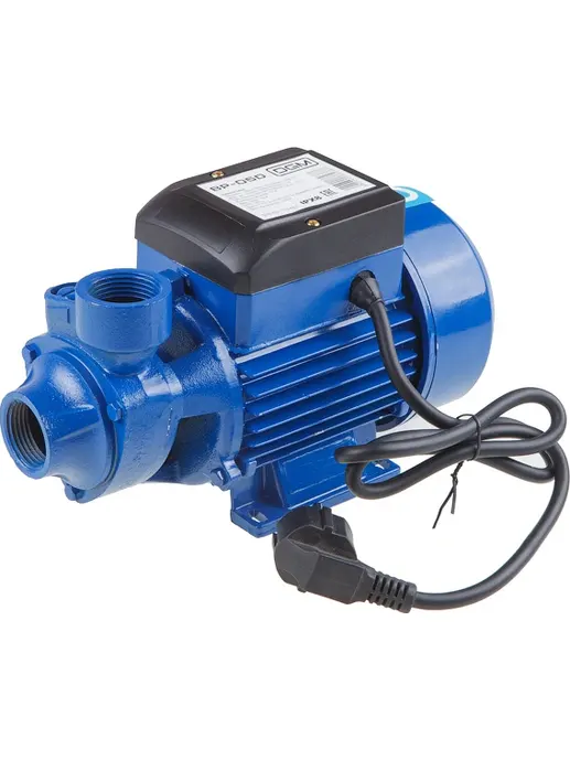 Насос садовый DGM BP-05D, 500 Вт