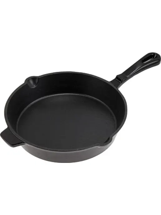 Чугунная сковорода PERFECTO LIN Classic 26,5 см