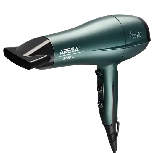 Фен электрический Aresa AR-3218