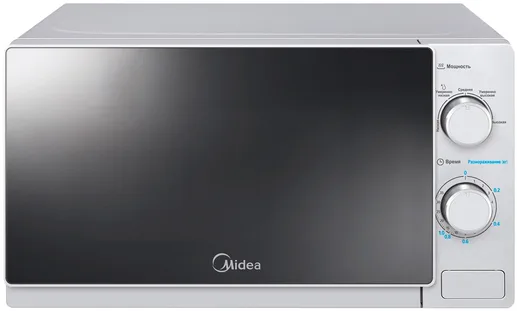 Микроволновая печь MIDEA MM720C4E-S