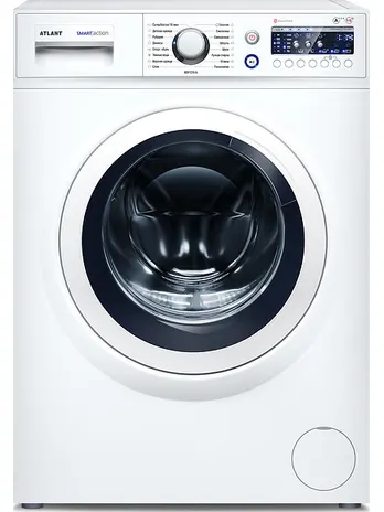 Стиральная машина Атлант СМА 60У1210-А-00 1417945643