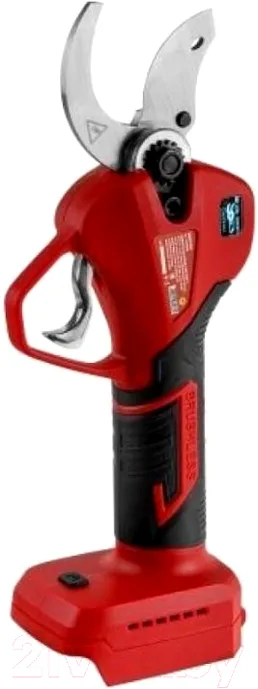 Аккум. секатор WORTEX CBS 2535 в кор. ALL1 XLT SOLO