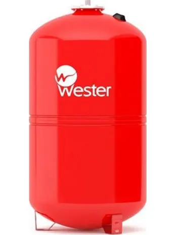 Бак мембранный для отопления Wester WRV8 (1442843136)