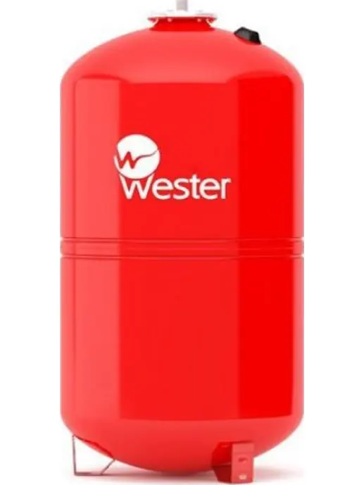 Бак мембранный для отопления Wester WRV8 (1442843136)