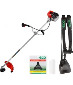 Мотокоса ECO GTP-251 Power  (6997019520) на скидке