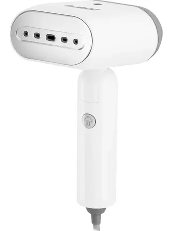 Отпариватель POLARIS PGS 1515C Travel Белый