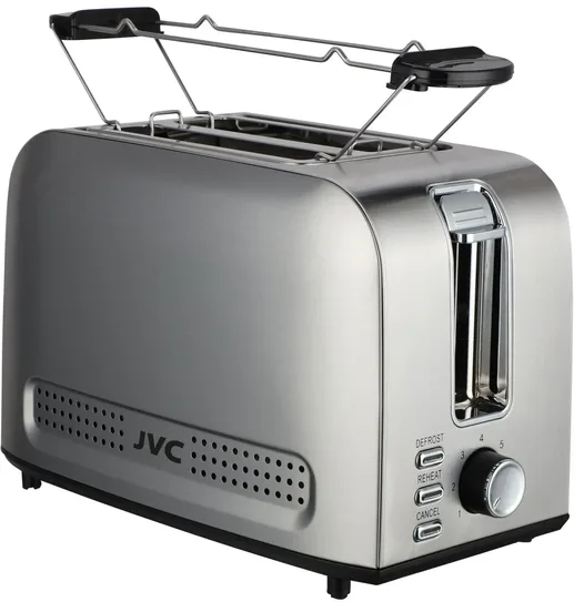 Тостер JVC JK-TS626