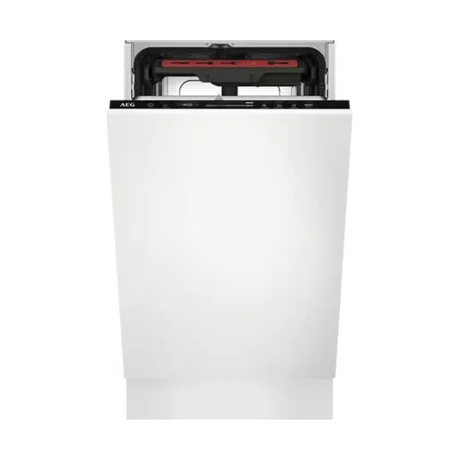 Посудомоечная машина AEG FSE73527P