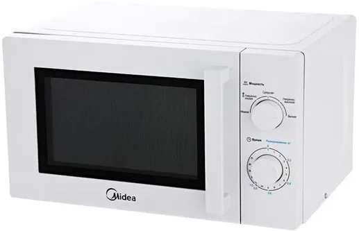 Печь микроволновая бытовая MIDEA MM720CY6-W
