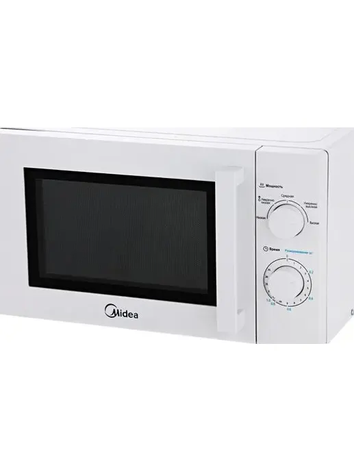 Печь микроволновая бытовая MIDEA MM720CY6-W